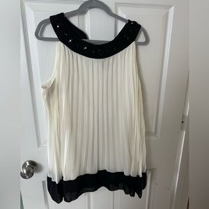 Dress Barn Top Size 3x